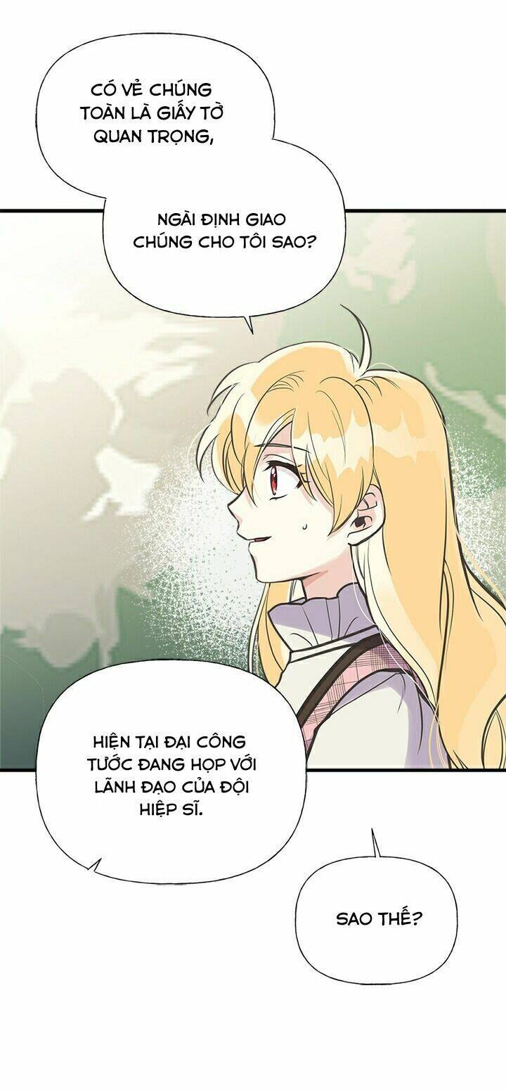 Chị Tôi Đã Nhặt Về Nhà Một Nam Chính Quyến Rũ Chapter 39 - Trang 2