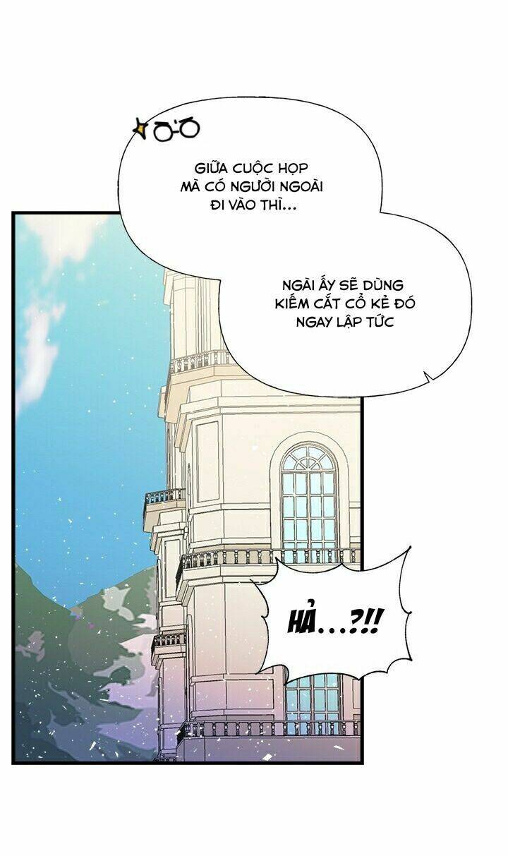 Chị Tôi Đã Nhặt Về Nhà Một Nam Chính Quyến Rũ Chapter 39 - Trang 2