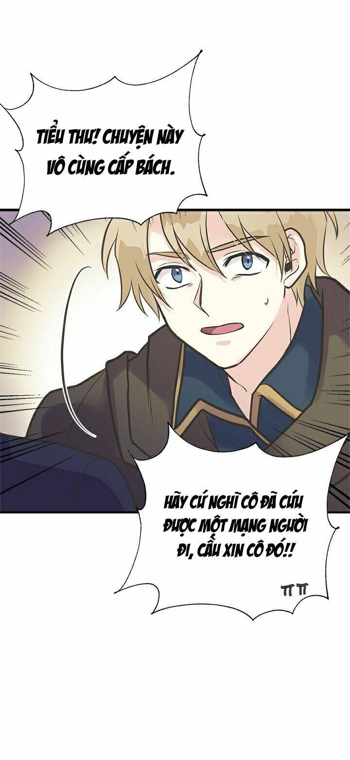 Chị Tôi Đã Nhặt Về Nhà Một Nam Chính Quyến Rũ Chapter 39 - Trang 2