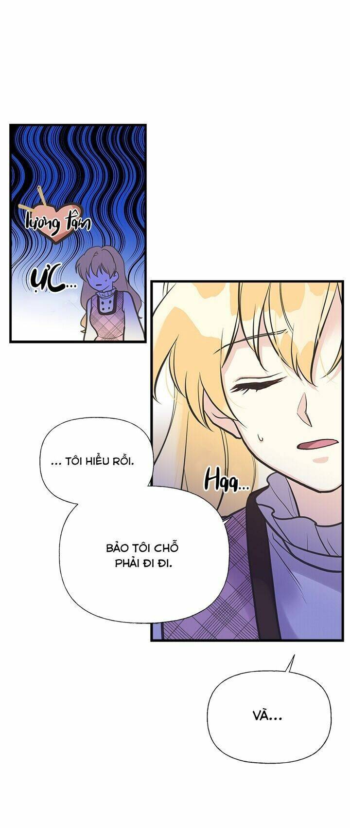 Chị Tôi Đã Nhặt Về Nhà Một Nam Chính Quyến Rũ Chapter 39 - Trang 2