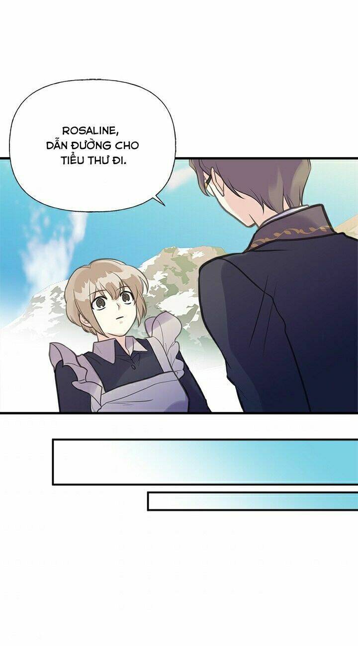 Chị Tôi Đã Nhặt Về Nhà Một Nam Chính Quyến Rũ Chapter 39 - Trang 2