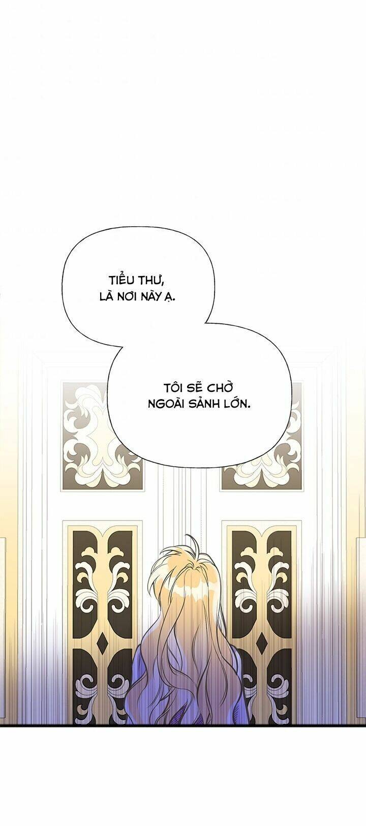 Chị Tôi Đã Nhặt Về Nhà Một Nam Chính Quyến Rũ Chapter 39 - Trang 2