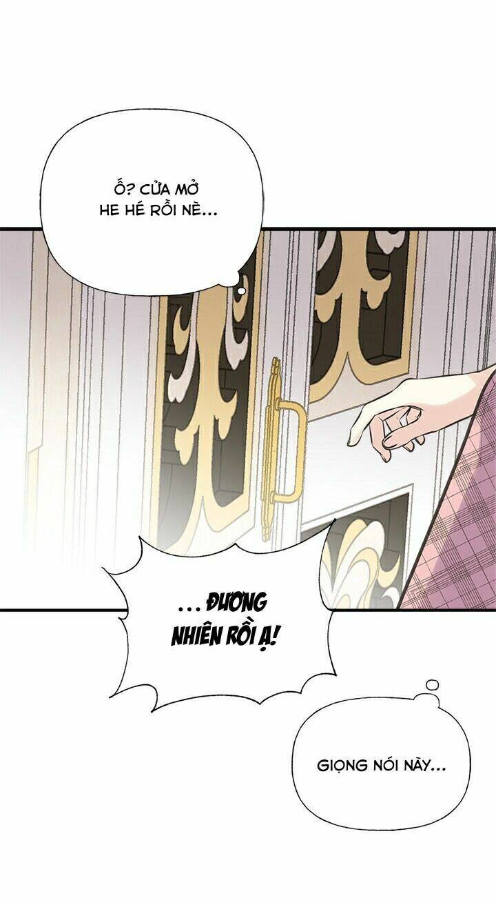 Chị Tôi Đã Nhặt Về Nhà Một Nam Chính Quyến Rũ Chapter 39 - Trang 2