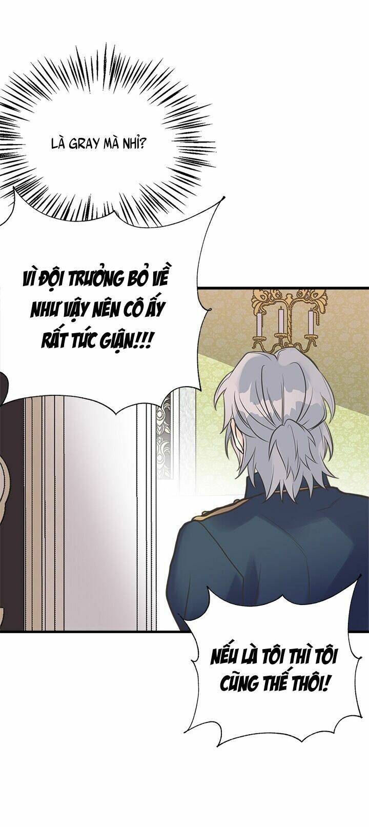 Chị Tôi Đã Nhặt Về Nhà Một Nam Chính Quyến Rũ Chapter 39 - Trang 2