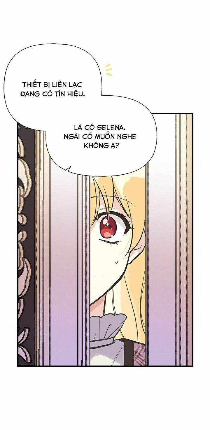 Chị Tôi Đã Nhặt Về Nhà Một Nam Chính Quyến Rũ Chapter 39 - Trang 2