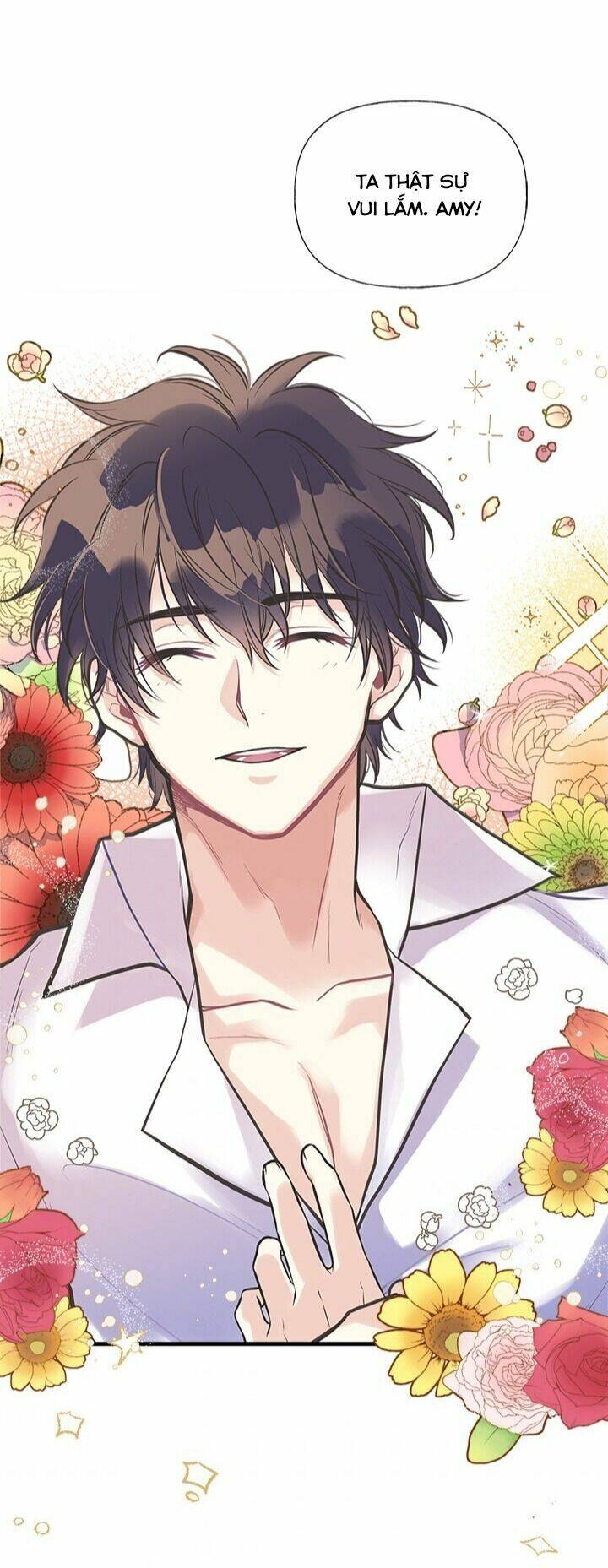 Chị Tôi Đã Nhặt Về Nhà Một Nam Chính Quyến Rũ Chapter 39 - Trang 2