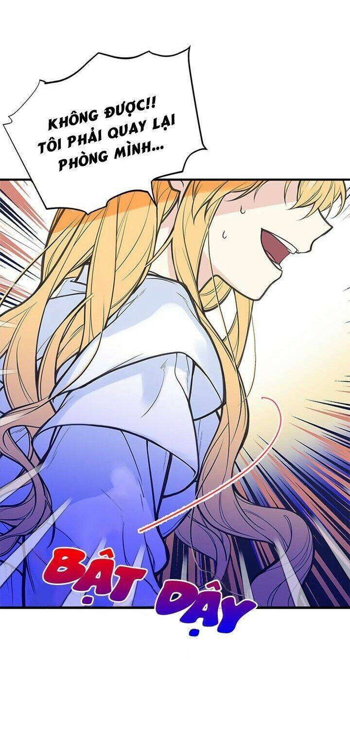 Chị Tôi Đã Nhặt Về Nhà Một Nam Chính Quyến Rũ Chapter 4 - Trang 2