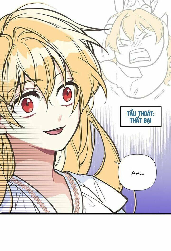 Chị Tôi Đã Nhặt Về Nhà Một Nam Chính Quyến Rũ Chapter 4 - Trang 2