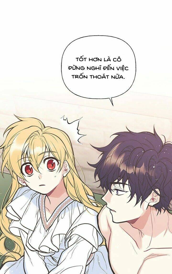 Chị Tôi Đã Nhặt Về Nhà Một Nam Chính Quyến Rũ Chapter 4 - Trang 2