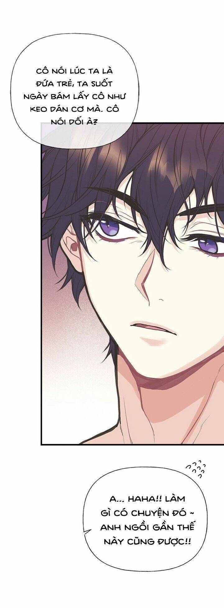 Chị Tôi Đã Nhặt Về Nhà Một Nam Chính Quyến Rũ Chapter 4 - Trang 2