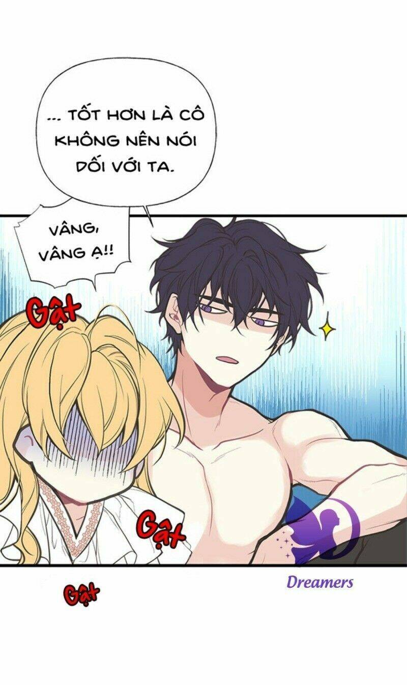 Chị Tôi Đã Nhặt Về Nhà Một Nam Chính Quyến Rũ Chapter 4 - Trang 2