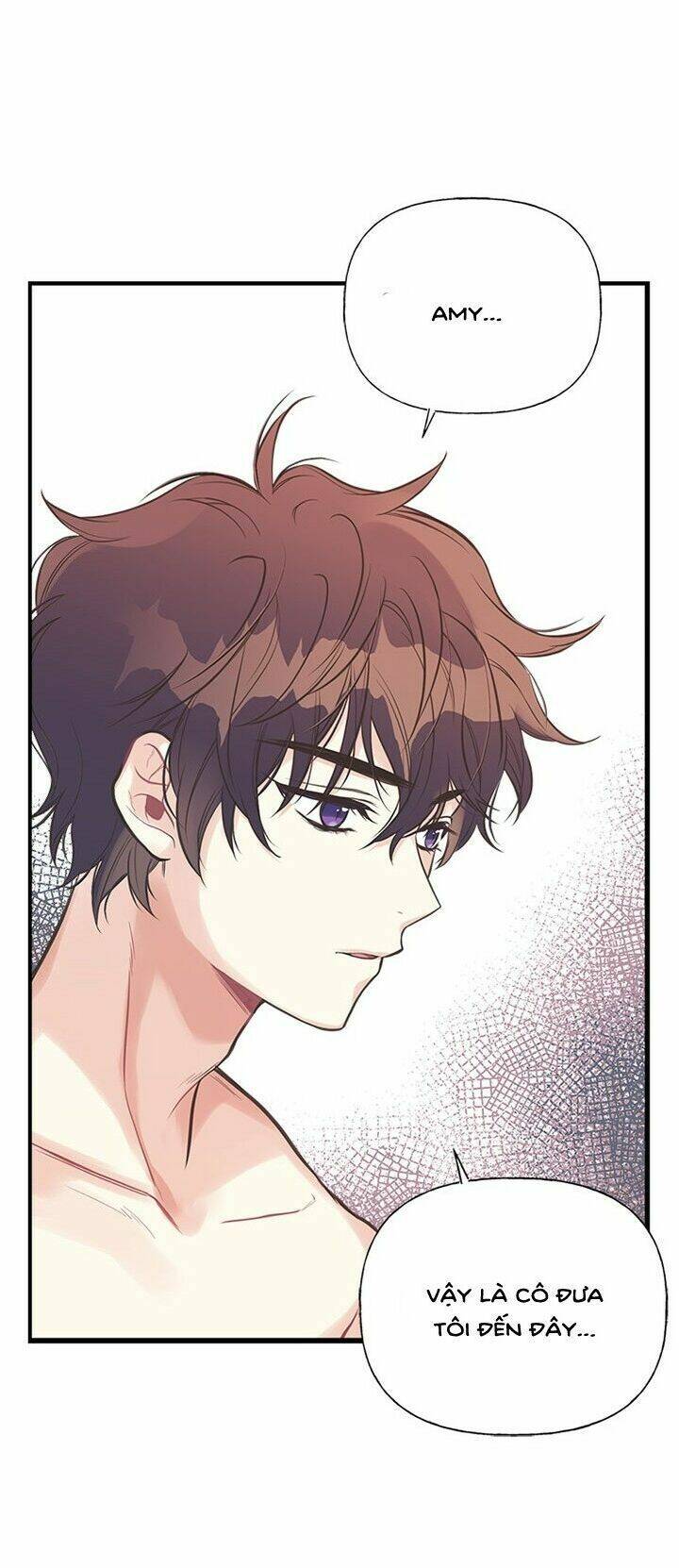 Chị Tôi Đã Nhặt Về Nhà Một Nam Chính Quyến Rũ Chapter 4 - Trang 2