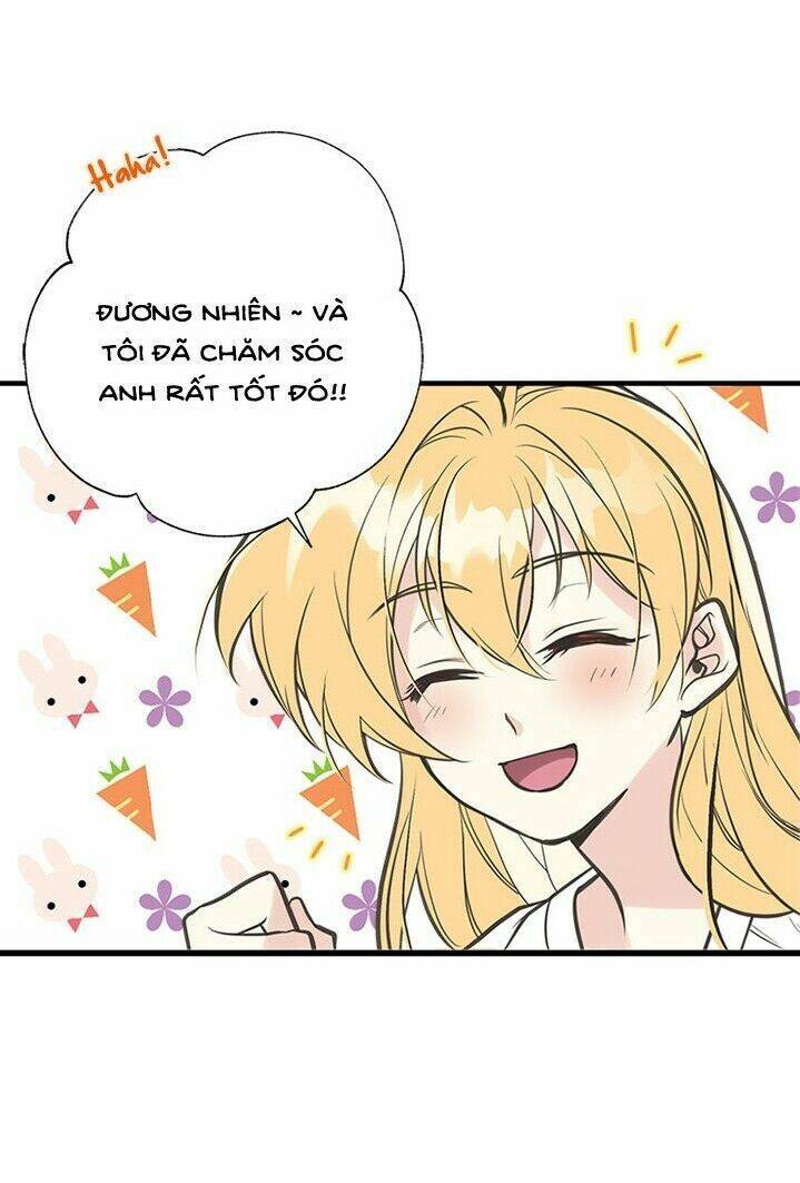 Chị Tôi Đã Nhặt Về Nhà Một Nam Chính Quyến Rũ Chapter 4 - Trang 2