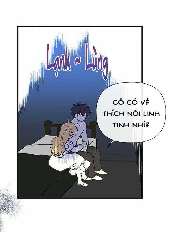 Chị Tôi Đã Nhặt Về Nhà Một Nam Chính Quyến Rũ Chapter 4 - Trang 2