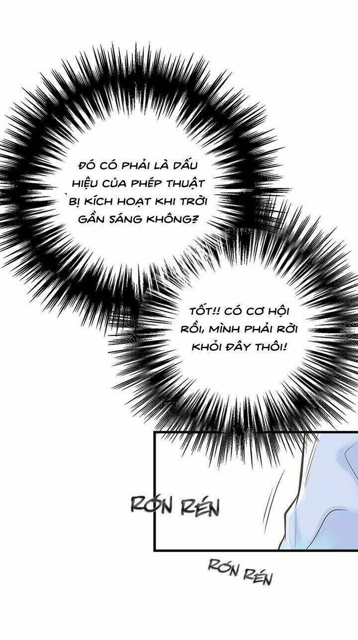 Chị Tôi Đã Nhặt Về Nhà Một Nam Chính Quyến Rũ Chapter 4 - Trang 2