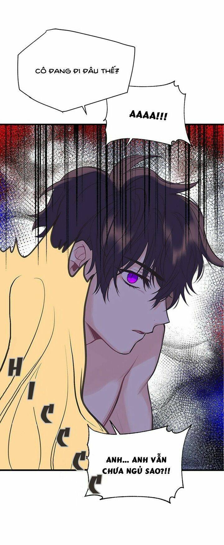 Chị Tôi Đã Nhặt Về Nhà Một Nam Chính Quyến Rũ Chapter 4 - Trang 2