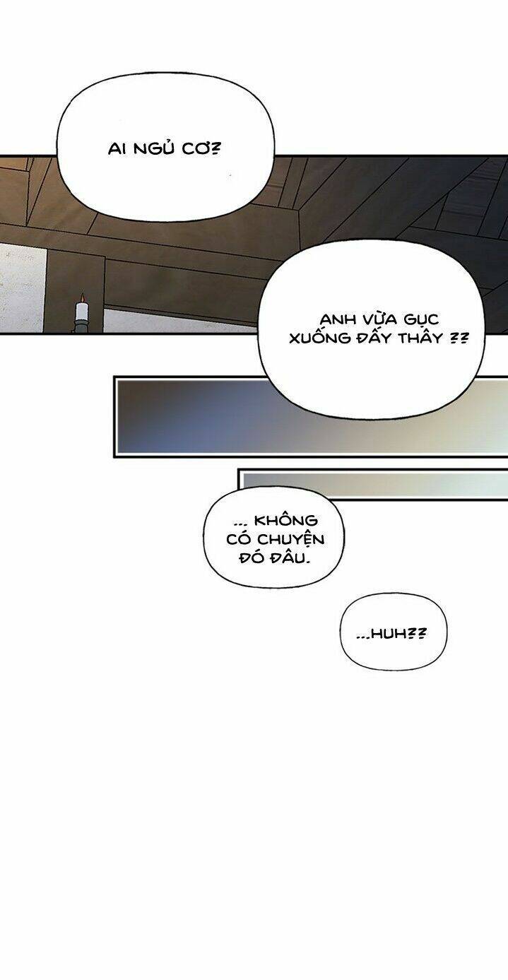 Chị Tôi Đã Nhặt Về Nhà Một Nam Chính Quyến Rũ Chapter 4 - Trang 2