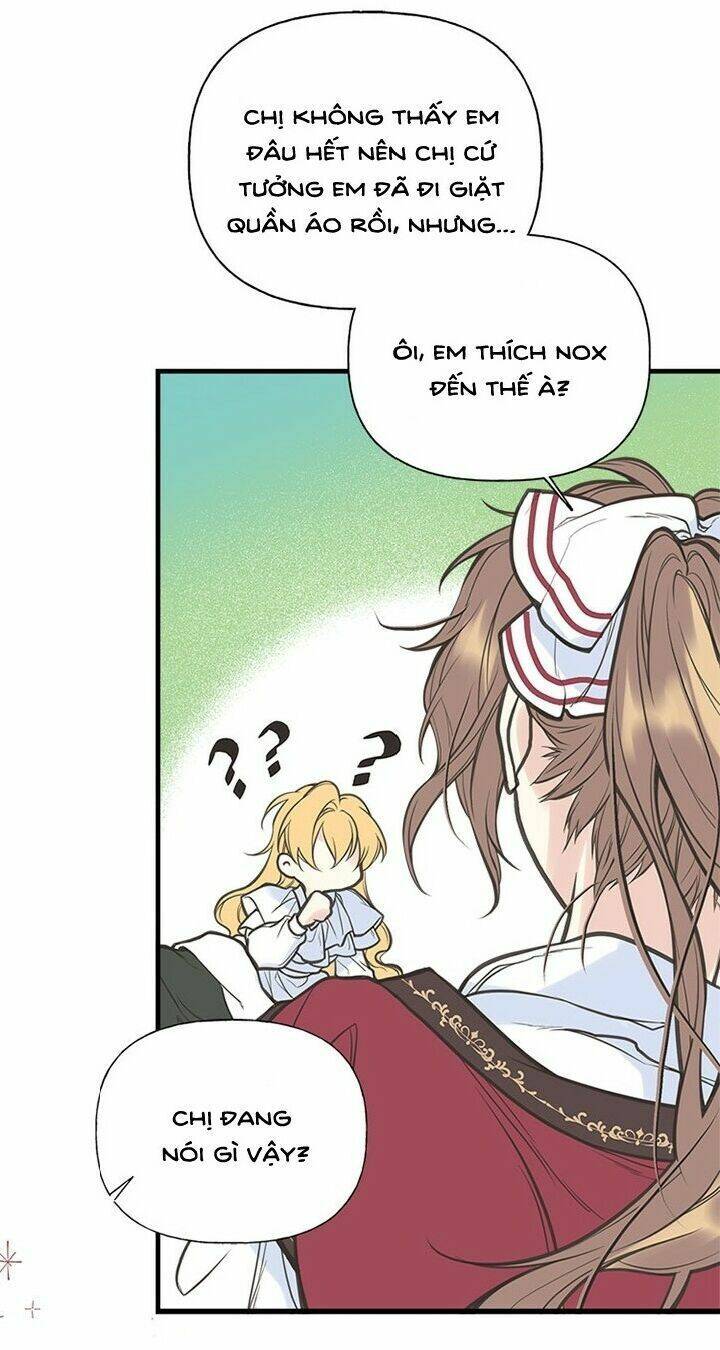 Chị Tôi Đã Nhặt Về Nhà Một Nam Chính Quyến Rũ Chapter 4 - Trang 2