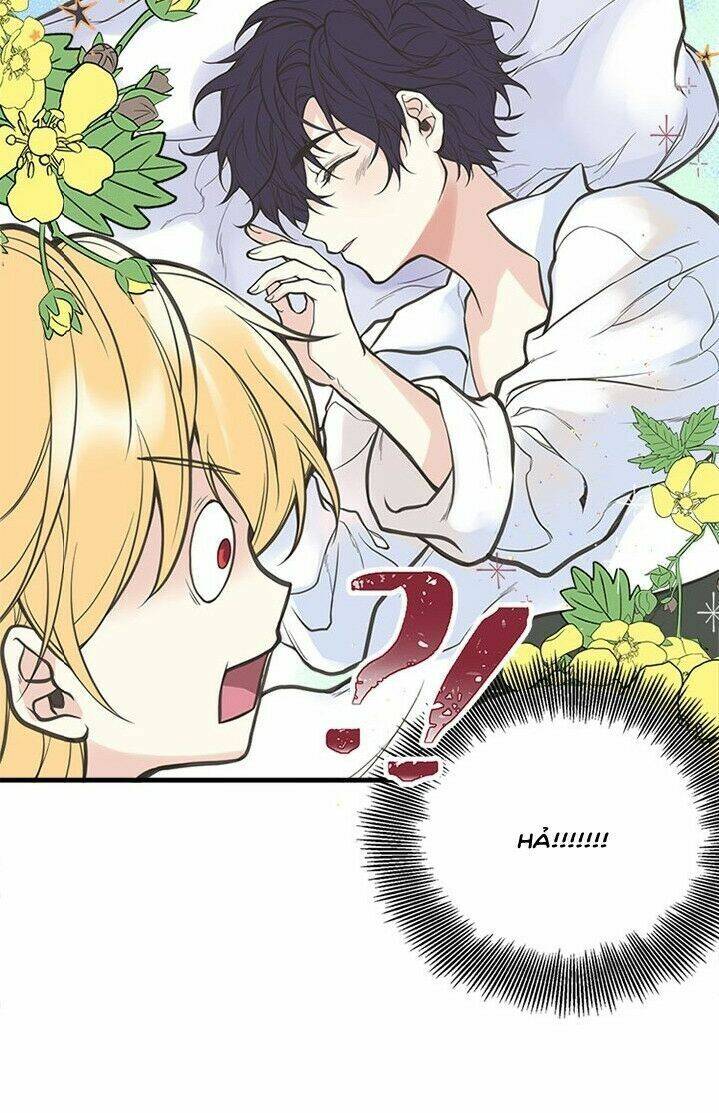 Chị Tôi Đã Nhặt Về Nhà Một Nam Chính Quyến Rũ Chapter 4 - Trang 2