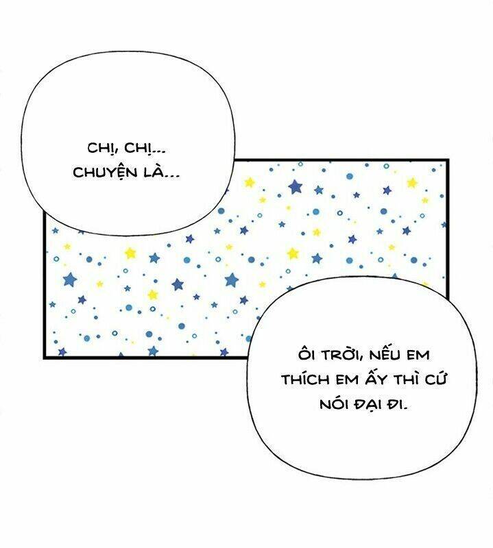Chị Tôi Đã Nhặt Về Nhà Một Nam Chính Quyến Rũ Chapter 4 - Trang 2