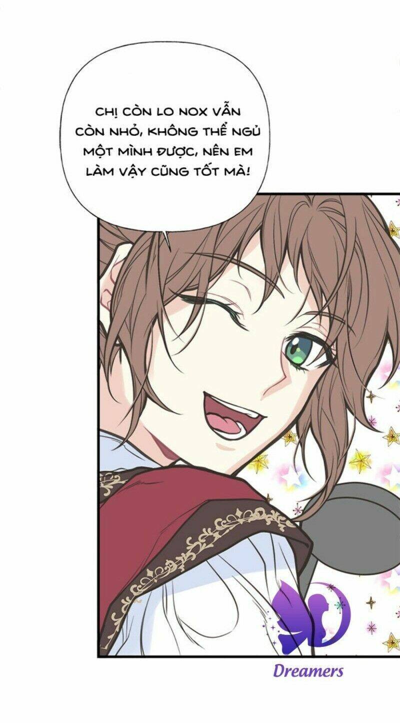 Chị Tôi Đã Nhặt Về Nhà Một Nam Chính Quyến Rũ Chapter 4 - Trang 2