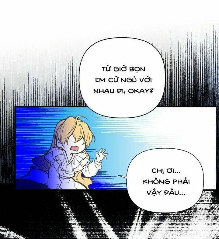 Chị Tôi Đã Nhặt Về Nhà Một Nam Chính Quyến Rũ Chapter 4 - Trang 2