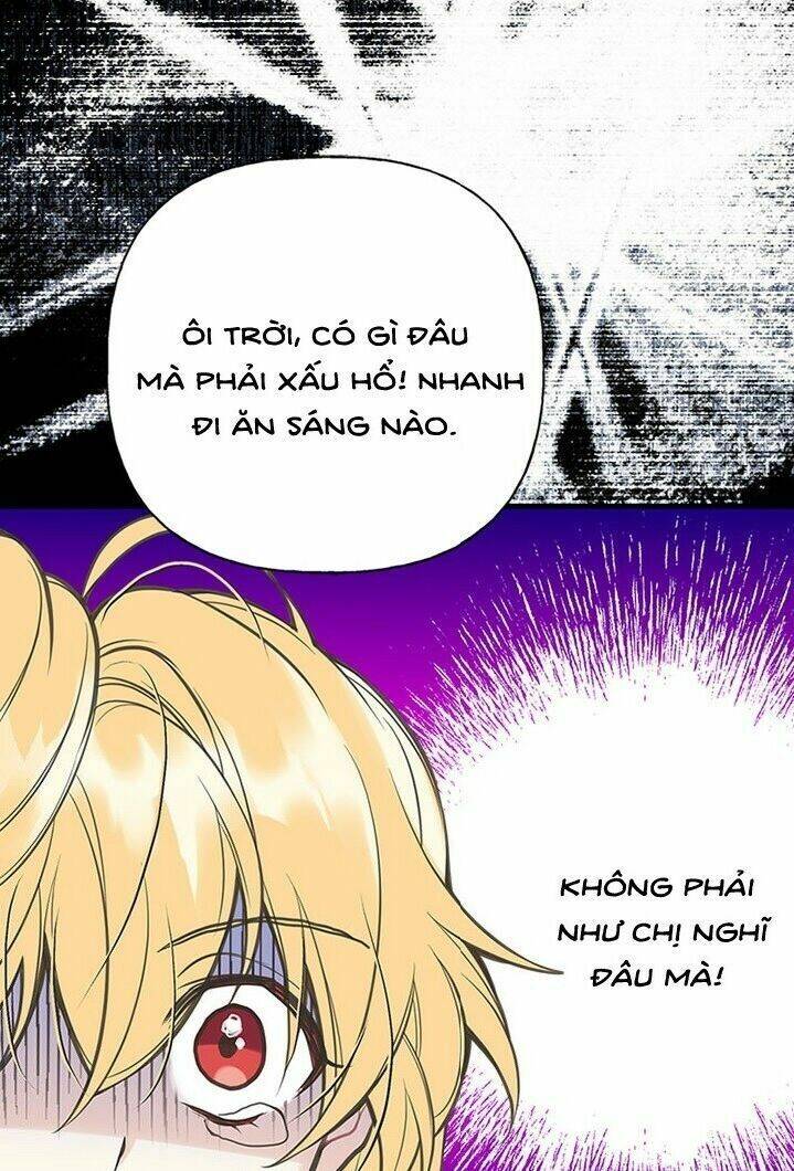 Chị Tôi Đã Nhặt Về Nhà Một Nam Chính Quyến Rũ Chapter 4 - Trang 2