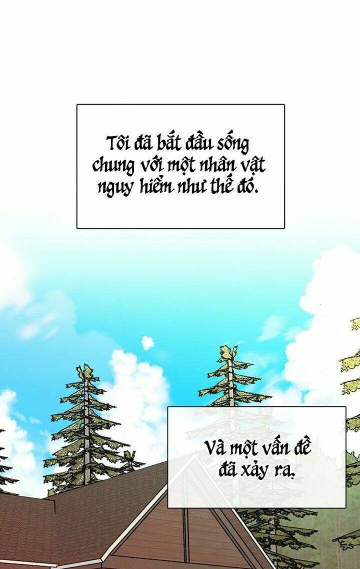 Chị Tôi Đã Nhặt Về Nhà Một Nam Chính Quyến Rũ Chapter 4 - Trang 2