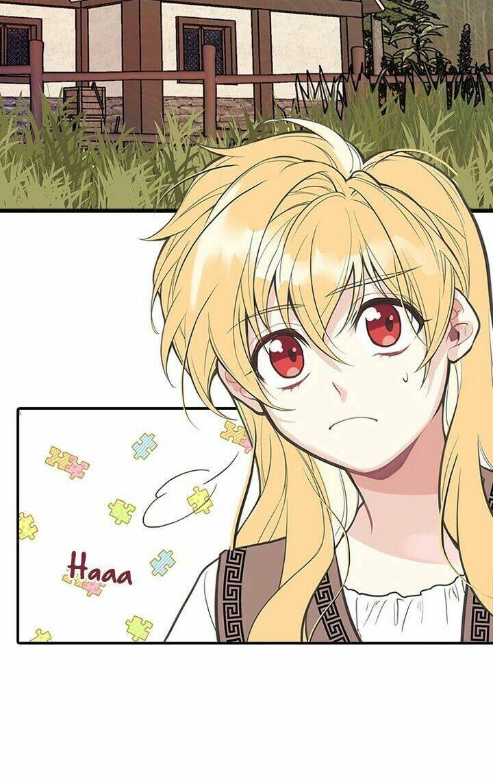 Chị Tôi Đã Nhặt Về Nhà Một Nam Chính Quyến Rũ Chapter 4 - Trang 2