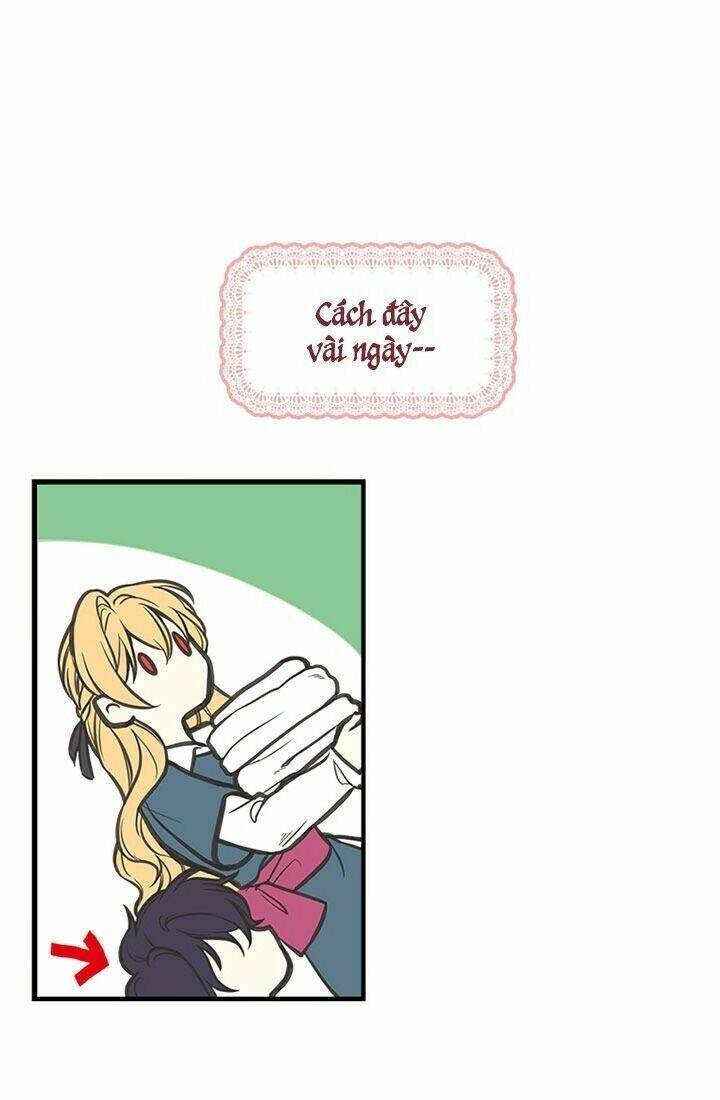 Chị Tôi Đã Nhặt Về Nhà Một Nam Chính Quyến Rũ Chapter 4 - Trang 2