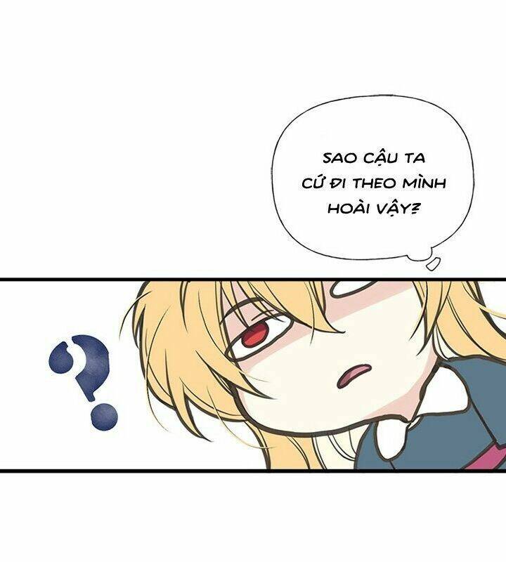 Chị Tôi Đã Nhặt Về Nhà Một Nam Chính Quyến Rũ Chapter 4 - Trang 2