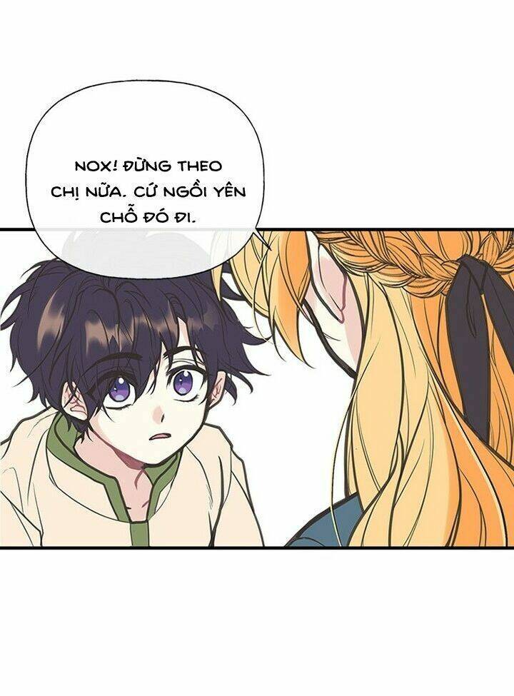 Chị Tôi Đã Nhặt Về Nhà Một Nam Chính Quyến Rũ Chapter 4 - Trang 2