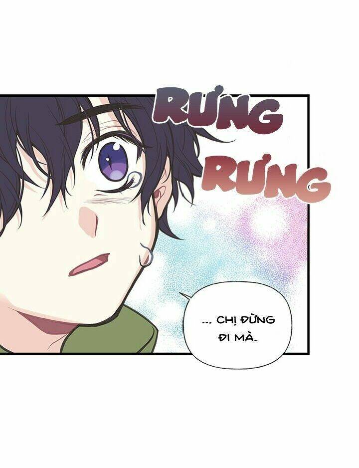 Chị Tôi Đã Nhặt Về Nhà Một Nam Chính Quyến Rũ Chapter 4 - Trang 2