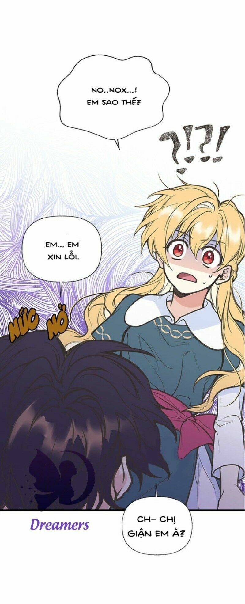 Chị Tôi Đã Nhặt Về Nhà Một Nam Chính Quyến Rũ Chapter 4 - Trang 2