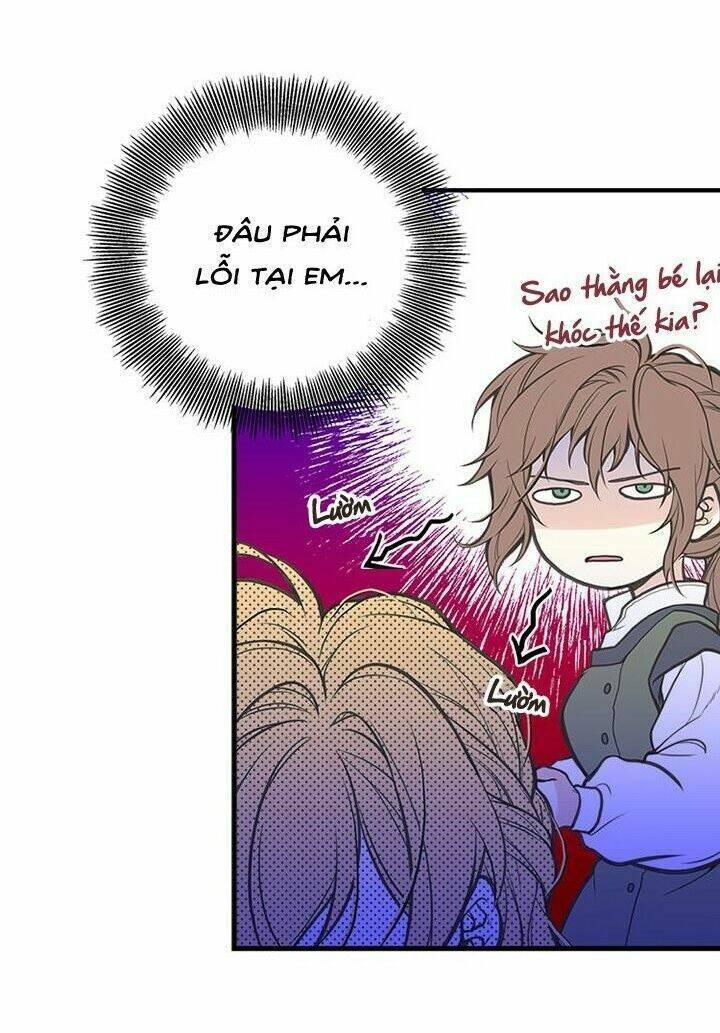 Chị Tôi Đã Nhặt Về Nhà Một Nam Chính Quyến Rũ Chapter 4 - Trang 2