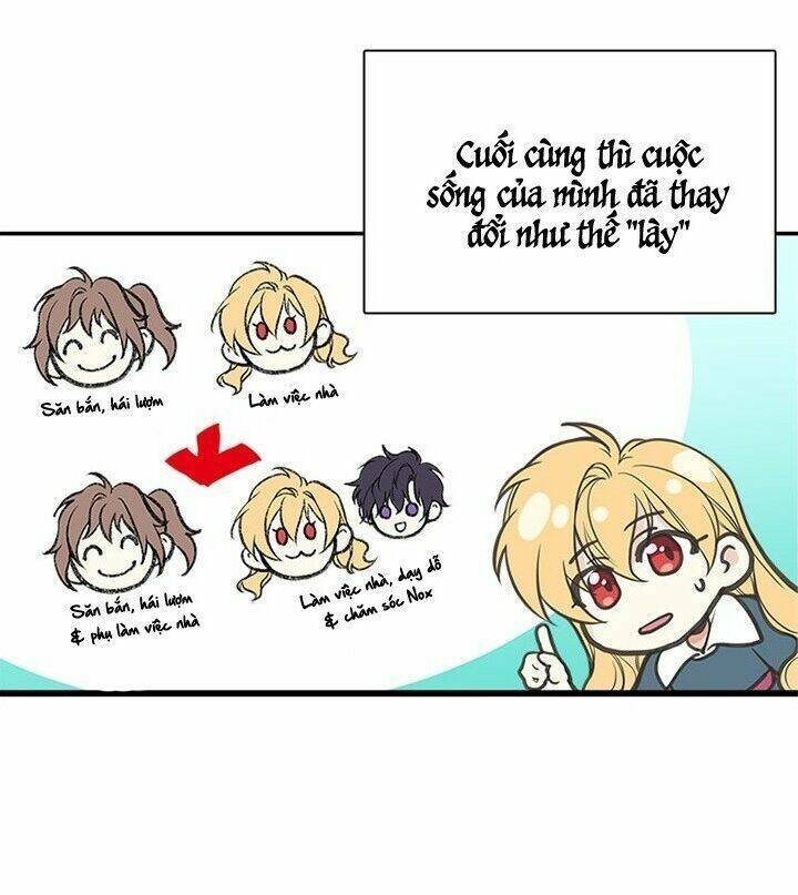 Chị Tôi Đã Nhặt Về Nhà Một Nam Chính Quyến Rũ Chapter 4 - Trang 2