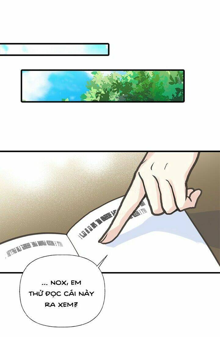 Chị Tôi Đã Nhặt Về Nhà Một Nam Chính Quyến Rũ Chapter 4 - Trang 2