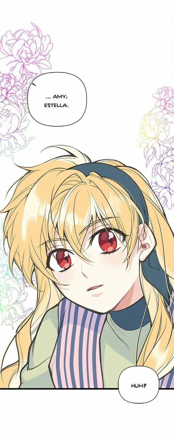 Chị Tôi Đã Nhặt Về Nhà Một Nam Chính Quyến Rũ Chapter 4 - Trang 2