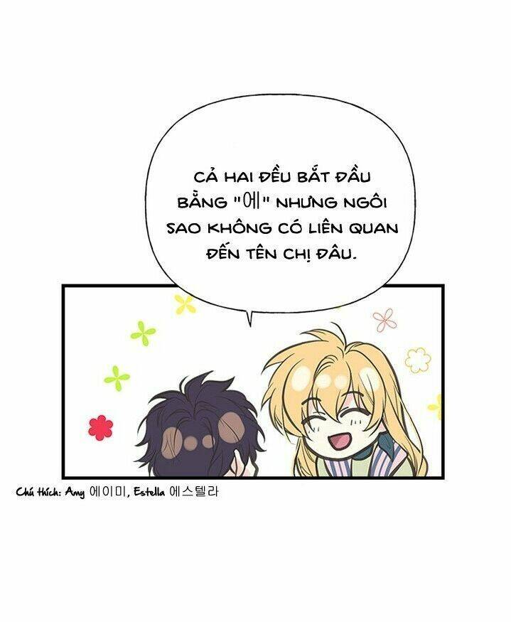 Chị Tôi Đã Nhặt Về Nhà Một Nam Chính Quyến Rũ Chapter 4 - Trang 2