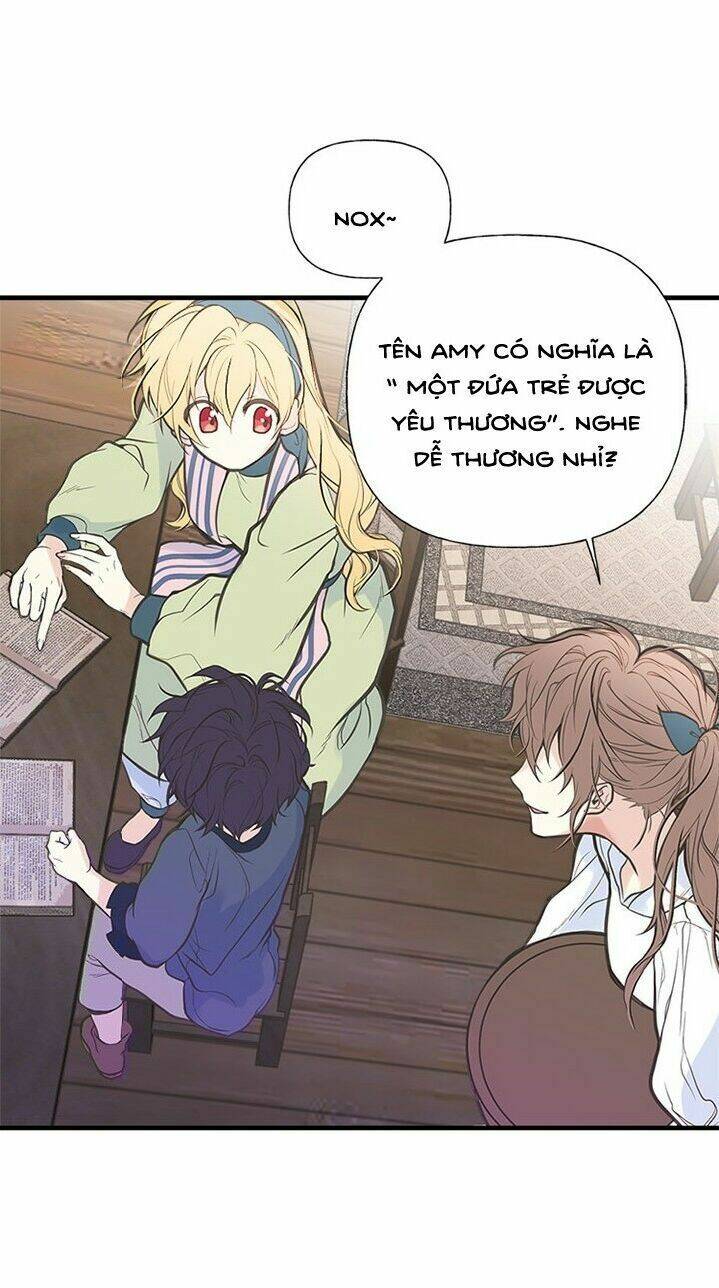 Chị Tôi Đã Nhặt Về Nhà Một Nam Chính Quyến Rũ Chapter 4 - Trang 2