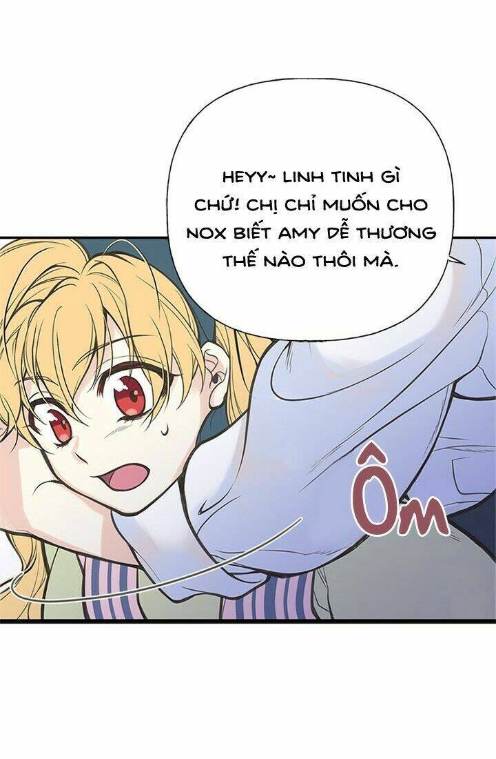 Chị Tôi Đã Nhặt Về Nhà Một Nam Chính Quyến Rũ Chapter 4 - Trang 2