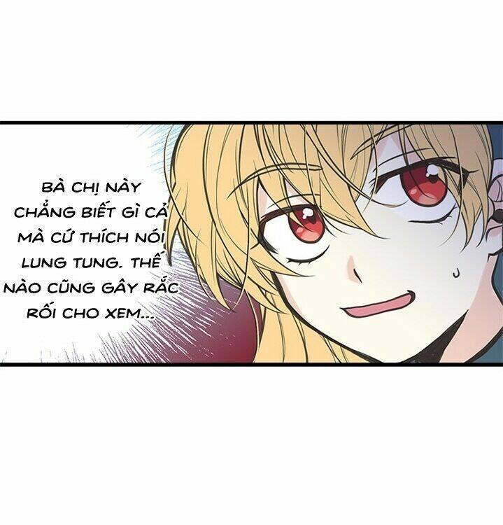 Chị Tôi Đã Nhặt Về Nhà Một Nam Chính Quyến Rũ Chapter 4 - Trang 2