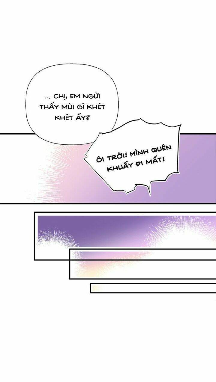 Chị Tôi Đã Nhặt Về Nhà Một Nam Chính Quyến Rũ Chapter 4 - Trang 2