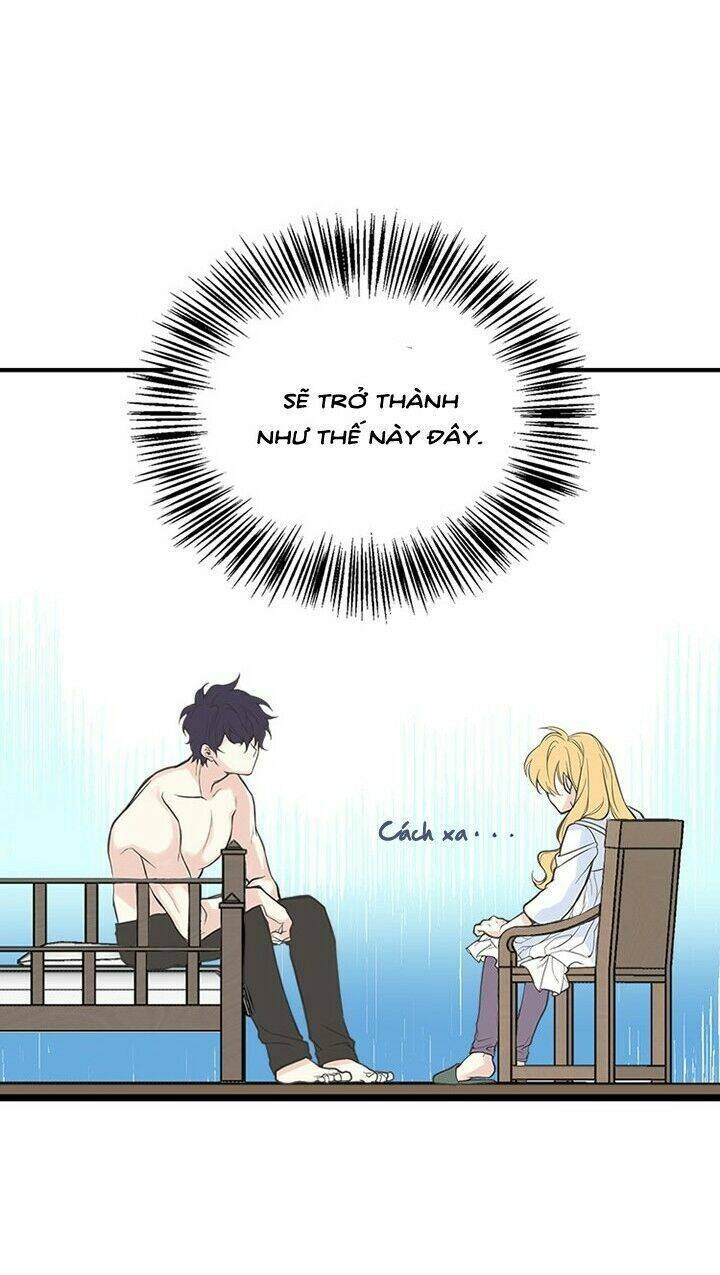 Chị Tôi Đã Nhặt Về Nhà Một Nam Chính Quyến Rũ Chapter 4 - Trang 2