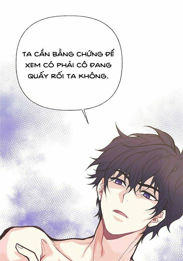 Chị Tôi Đã Nhặt Về Nhà Một Nam Chính Quyến Rũ Chapter 4 - Trang 2