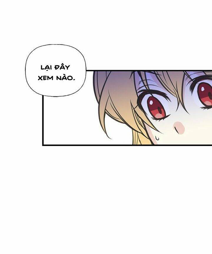 Chị Tôi Đã Nhặt Về Nhà Một Nam Chính Quyến Rũ Chapter 4 - Trang 2