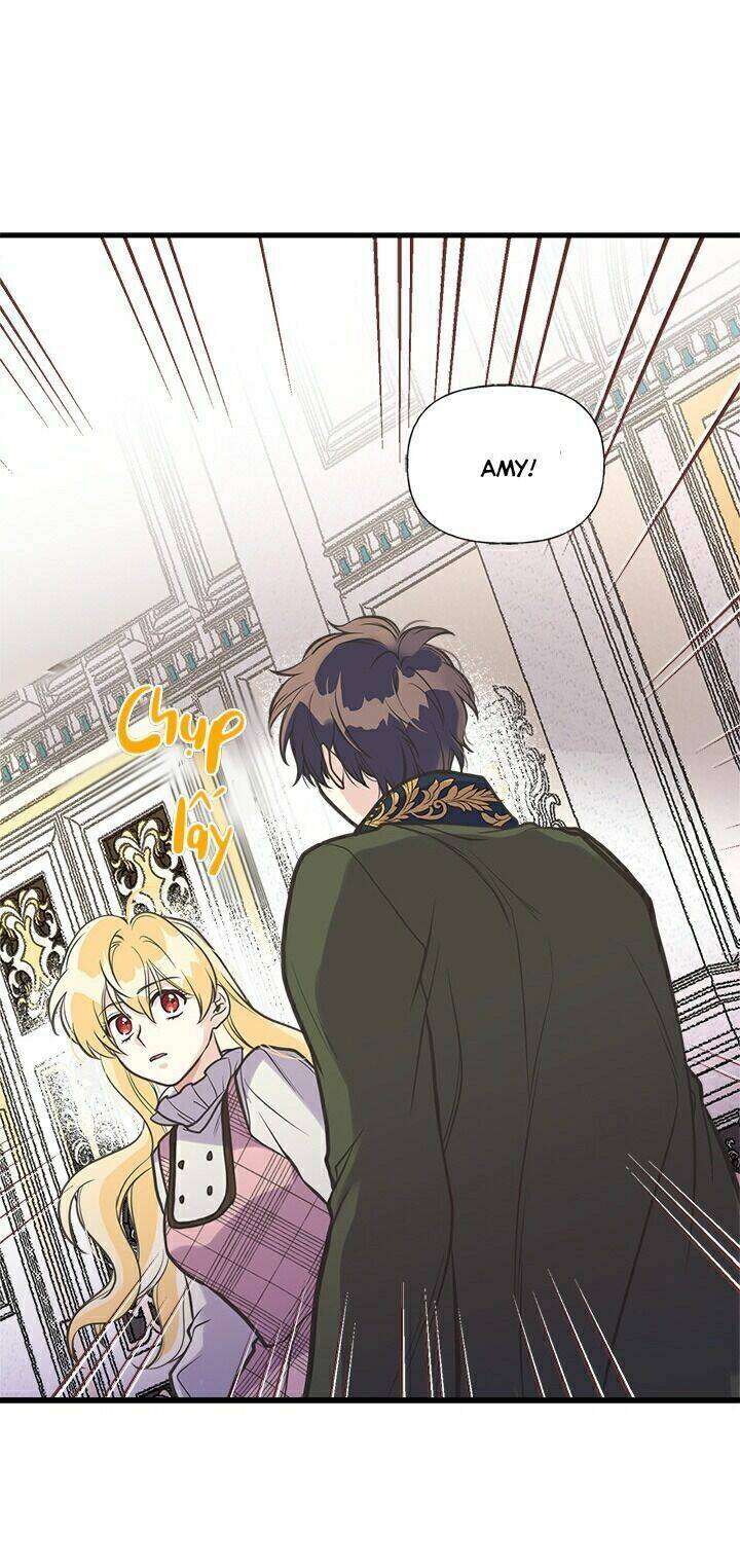 Chị Tôi Đã Nhặt Về Nhà Một Nam Chính Quyến Rũ Chapter 40 - Trang 2