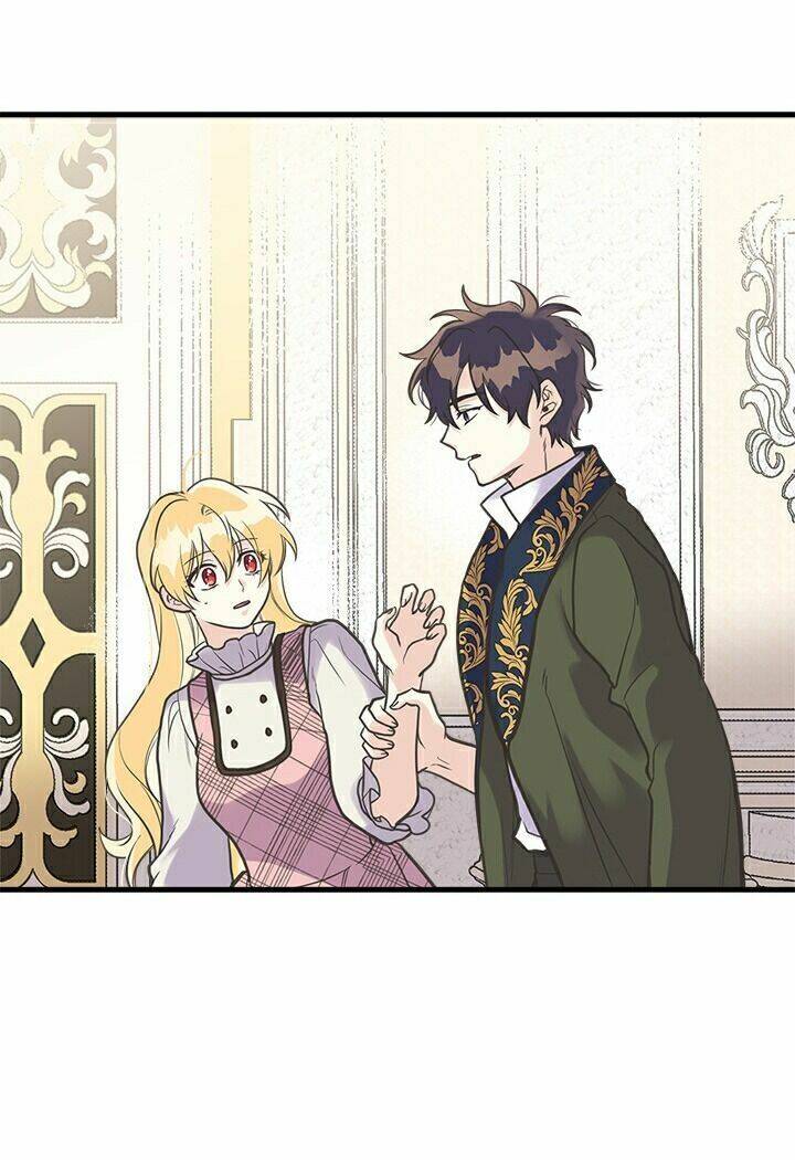 Chị Tôi Đã Nhặt Về Nhà Một Nam Chính Quyến Rũ Chapter 40 - Trang 2