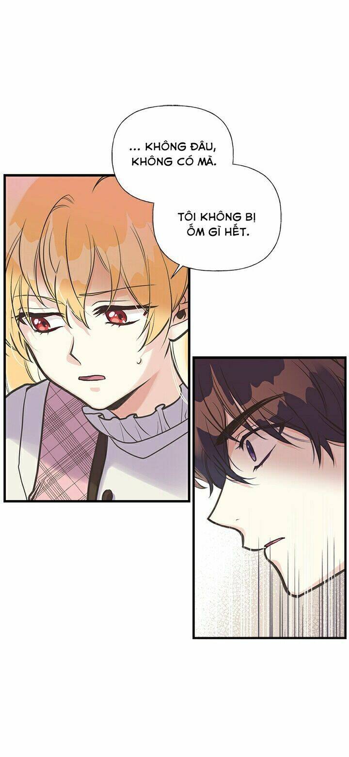 Chị Tôi Đã Nhặt Về Nhà Một Nam Chính Quyến Rũ Chapter 40 - Trang 2