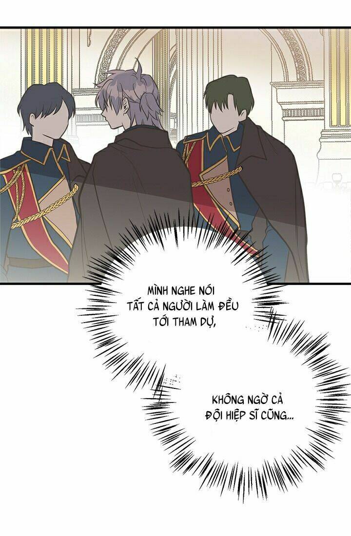 Chị Tôi Đã Nhặt Về Nhà Một Nam Chính Quyến Rũ Chapter 40 - Trang 2